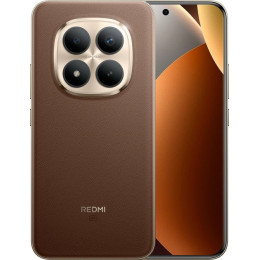 Смартфон Xiaomi Redmi Note 15 Pro+ 5G 12/512GB Brown EU