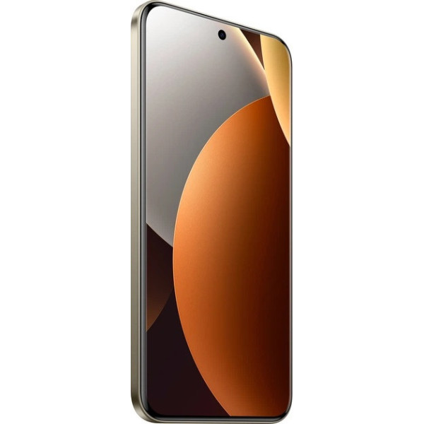 Смартфон Xiaomi Redmi Note 15 Pro+ 5G 12/512GB Brown EU