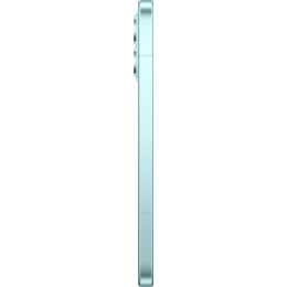 Смартфон Xiaomi Poco F8 Pro 12/512GB Blue (with Adapter) EU