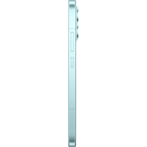 Смартфон Xiaomi Poco F8 Pro 12/512GB Blue (with Adapter) EU