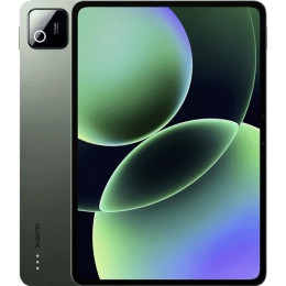 Планшет Xiaomi Pad 8 Pro 12/512GB Pine Green (VHU6555EU) UA