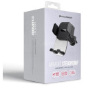 Автомобільний тримач ArmorStandart SteadyGrip Airvent Black (ARM85338)