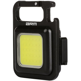 Фонарик ArmorStandart LED mini COB Black (ARM71094) 2