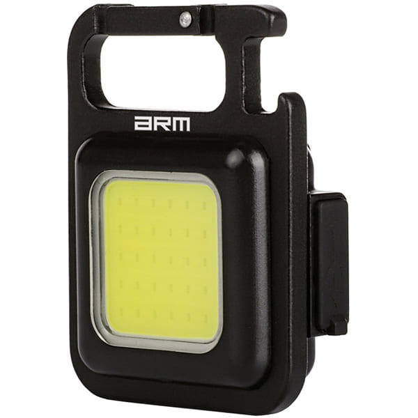 Ліхтарик ArmorStandart LED mini COB Black (ARM71094)