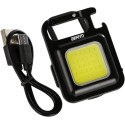 Фонарик ArmorStandart LED mini COB Black (ARM71094)