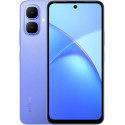 Смартфон Infinix Smart 10 4/128GB Iris Blue (X6725) UA