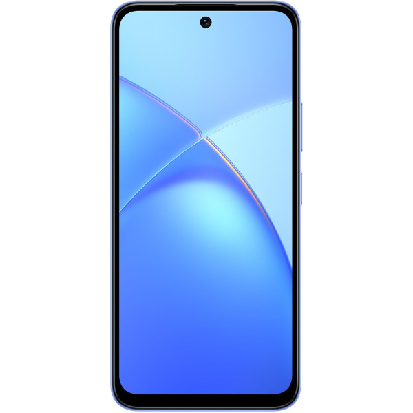 Смартфон Infinix Smart 10 4/128GB Iris Blue (X6725) UA