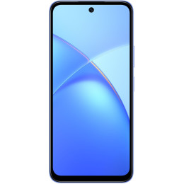 Смартфон Infinix Smart 10 4/128GB Iris Blue (X6725) UA