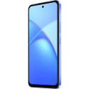 Смартфон Infinix Smart 10 4/128GB Iris Blue (X6725) UA