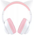 Bluetooth-гарнітура Proove Kids Neko (APP) White/Pink (HPNK0001AP25)