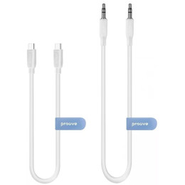 Bluetooth-гарнітура Proove Kids LumiCat (APP) White/Pink (HPLC0001AP25)