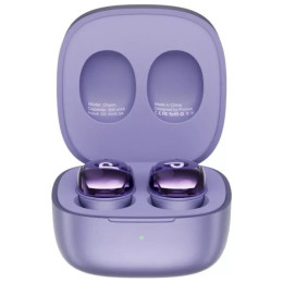 Bluetooth-гарнітура Proove Charm TWS (APP) Purple (TWCH0001AP09)