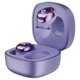Bluetooth-гарнітура Proove Charm TWS (APP) Purple (TWCH0001AP09) 2