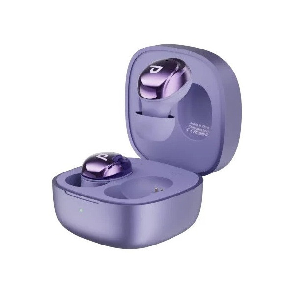 Bluetooth-гарнітура Proove Charm TWS (APP) Purple (TWCH0001AP09)