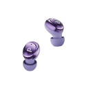 Bluetooth-гарнітура Proove Charm TWS (APP) Purple (TWCH0001AP09)