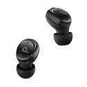 Bluetooth-гарнітура Proove Charm TWS (APP) Black (TWCH0001AP01)