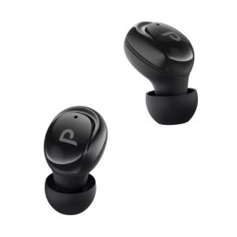 Bluetooth-гарнітура Proove Charm TWS (APP) Black (TWCH0001AP01)