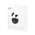 Bluetooth-гарнітура Proove Charm TWS (APP) Black (TWCH0001AP01)