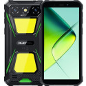 Смартфон Oukitel G5 4/256GB Green EU