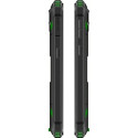 Смартфон Oukitel G5 4/256GB Green EU