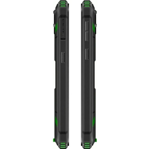 Смартфон Oukitel G5 4/256GB Green EU