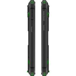 Смартфон Oukitel G5 4/256GB Green EU