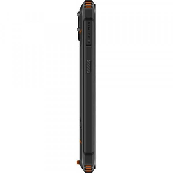 Смартфон Oukitel G3 4/128GB Orange EU