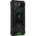 Смартфон Oukitel G3 4/128GB Green EU