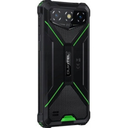 Смартфон Oukitel G3 4/128GB Green EU
