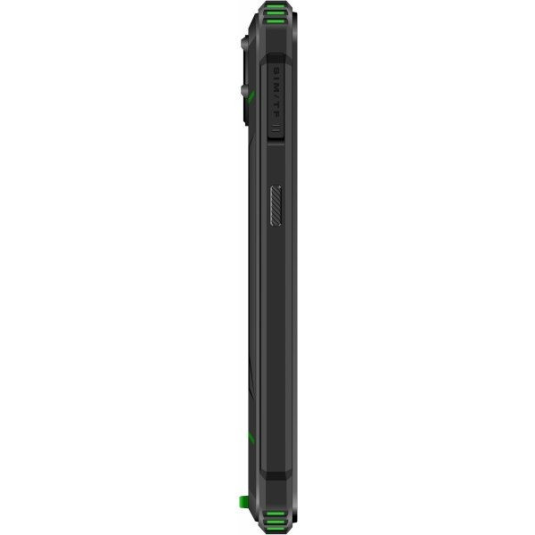 Смартфон Oukitel G3 4/128GB Green EU
