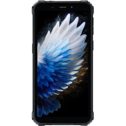 Смартфон Oukitel G3 4/128GB Black EU
