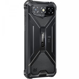 Смартфон Oukitel G3 4/128GB Black EU