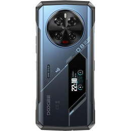 Смартфон Doogee V40 Pro 16/512GB Blue EU 2
