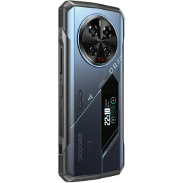 Смартфон Doogee V40 Pro 16/512GB Blue EU