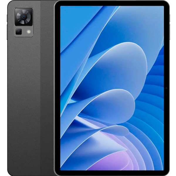 Планшет Doogee T35 LTE Black EU