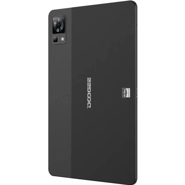 Планшет Doogee T35 LTE Black EU
