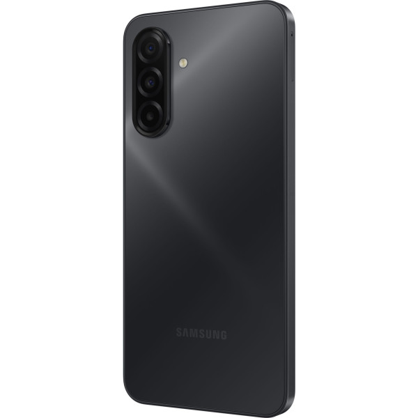 Смартфон Samsung Galaxy A17 A175F 6/128GB Black EU