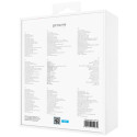 Bluetooth-гарнітура Proove Mello TWS with ANC (APP) Cotton Candy (TWML0001AP24)