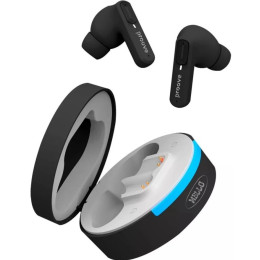 Bluetooth-гарнітура Proove Mello TWS with ANC (APP) Black (TWML0001AP01)