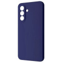 Чохол WAVE Colorful (TPU) для Samsung A36 5G A366/A56 5G A556 Blue