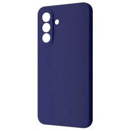 Чохол WAVE Colorful (TPU) для Samsung A36 5G A366/A56 5G A556 Blue