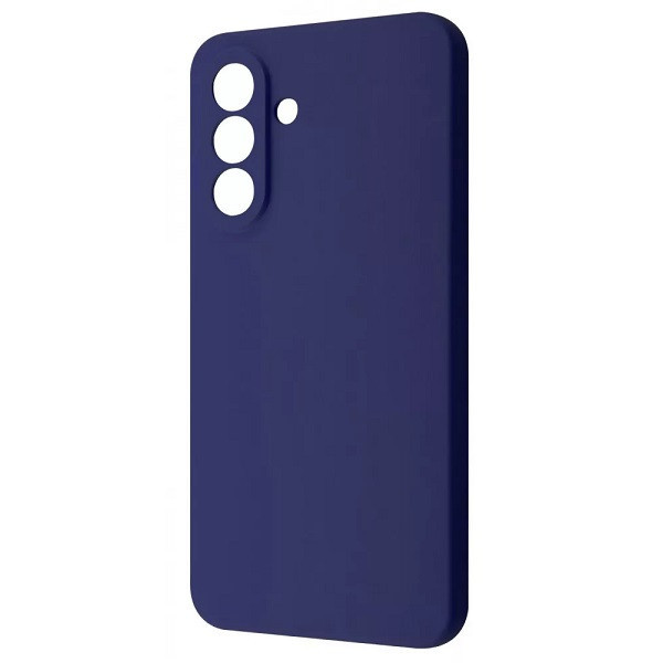 Чохол WAVE Colorful (TPU) для Samsung A36 5G A366/A56 5G A556 Blue