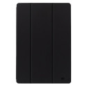 Чехол ArmorStandart Smart Fold Pen для Samsung Galaxy Tab S11 Ultra/S10U/S9U/S8U Black (ARM88430)