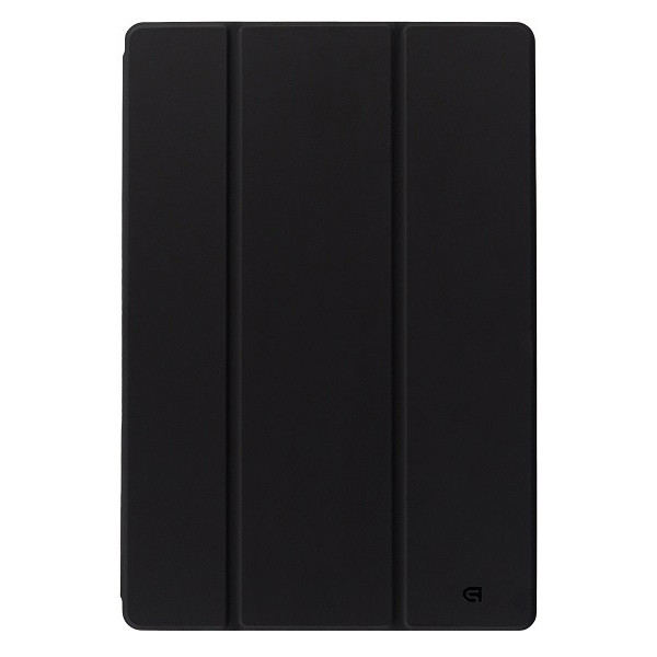 Чехол ArmorStandart Smart Fold Pen для Samsung Galaxy Tab S11 Ultra/S10U/S9U/S8U Black (ARM88430)