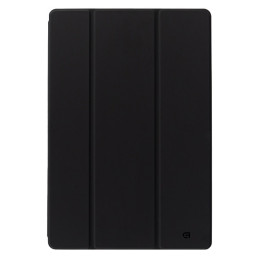 Чехол ArmorStandart Smart Fold Pen для Samsung Galaxy Tab S11 Ultra/S10U/S9U/S8U Black (ARM88430)