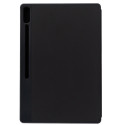 Чехол ArmorStandart Smart Fold Pen для Samsung Galaxy Tab S11 Ultra/S10U/S9U/S8U Black (ARM88430)