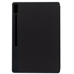 Чехол ArmorStandart Smart Fold Pen для Samsung Galaxy Tab S11 Ultra/S10U/S9U/S8U Black (ARM88430)