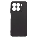 Чохол ArmorStandart Matte Slim Fit Camera Cov для ZTE Blade A56 4G Black (ARM87537)