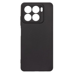 Чохол ArmorStandart Matte Slim Fit Camera Cov для ZTE Blade A56 4G Black (ARM87537)