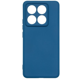 Чохол ArmorStandart ICON Camera Cov для Xiaomi 14T Pro Black (ARM88503)